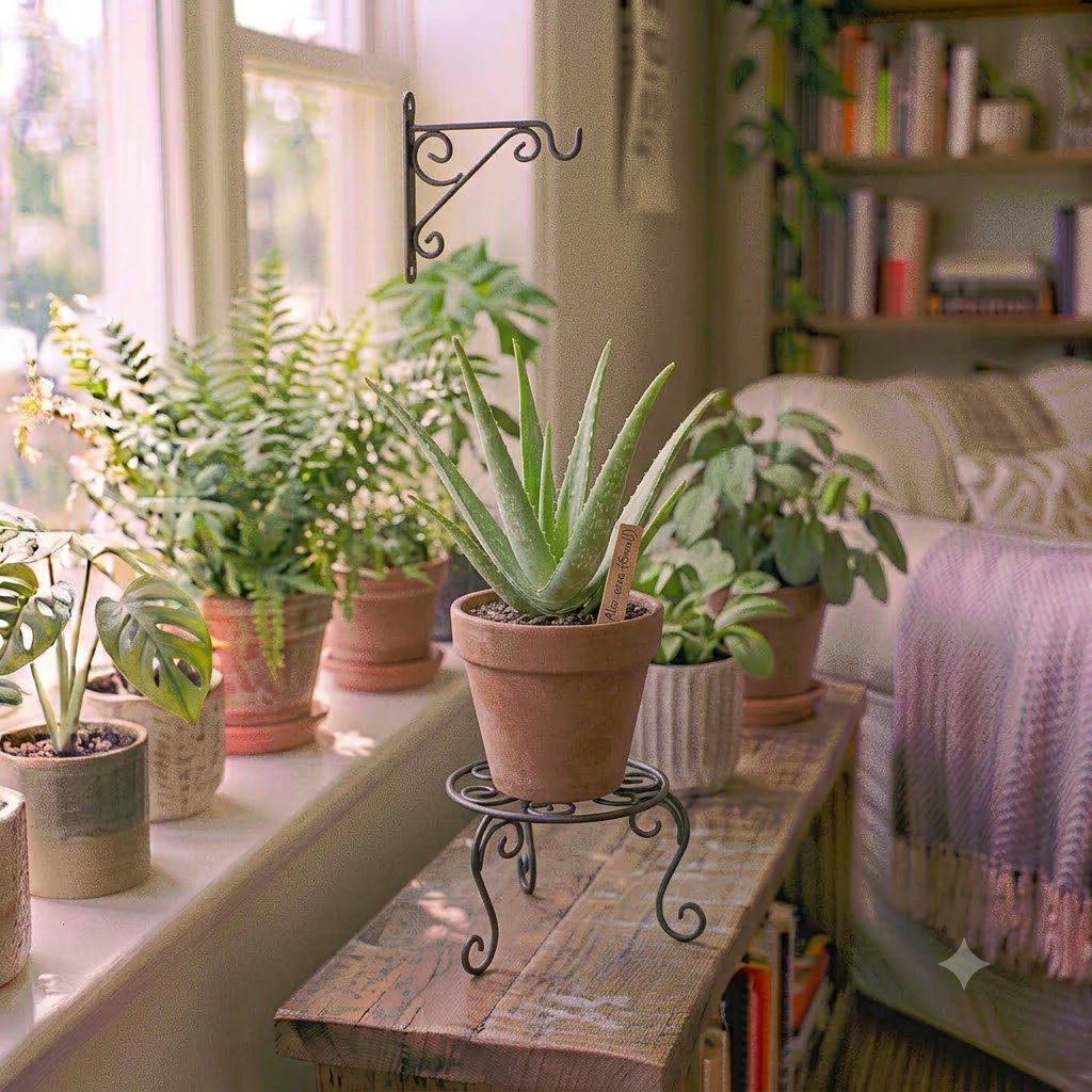 Aloe Vera (Small)
