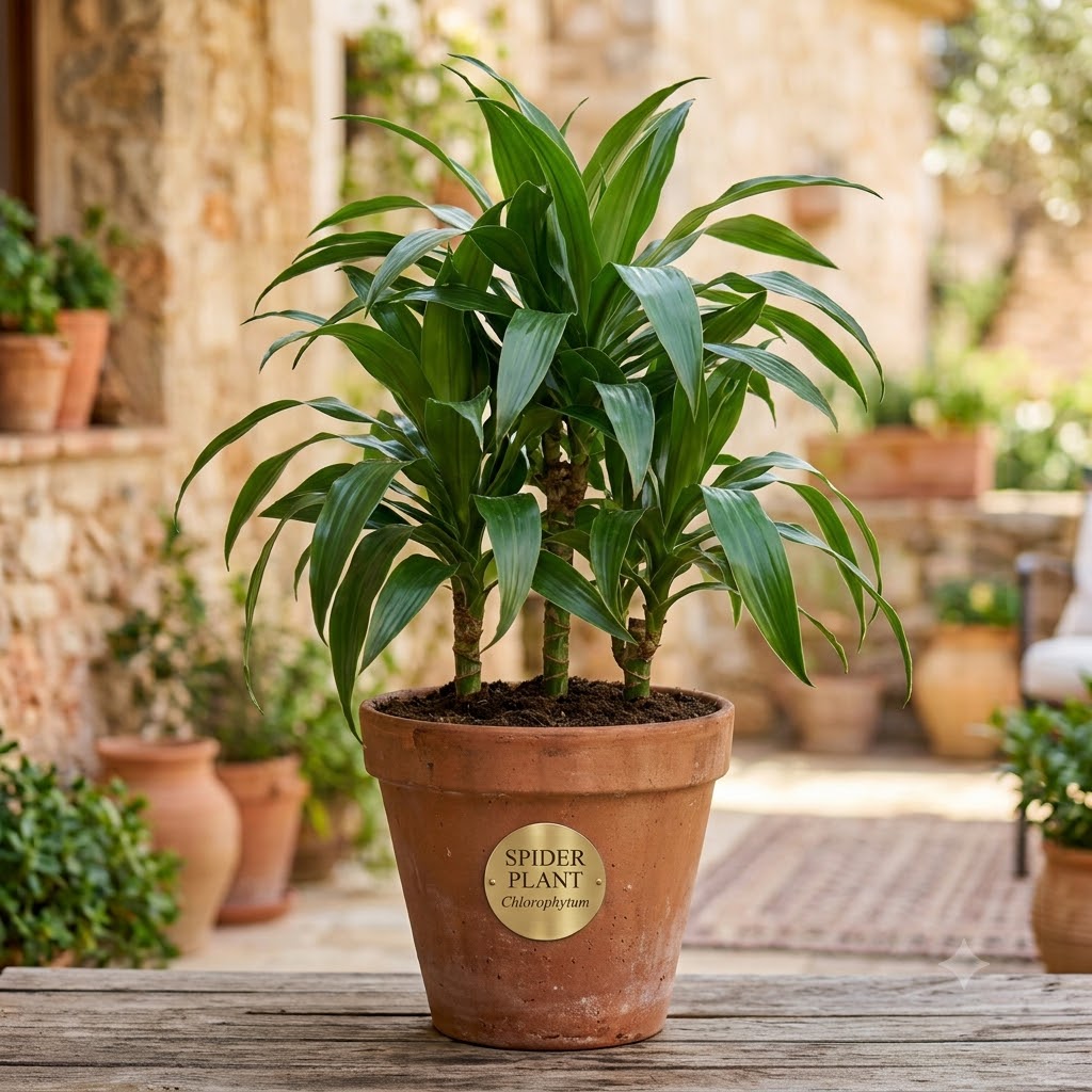 Dracaena (Janet Craig)