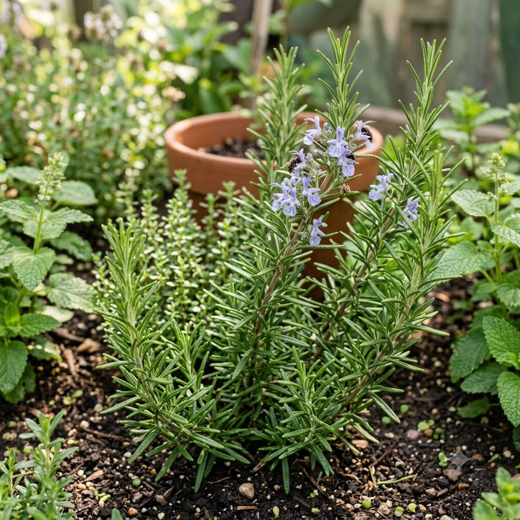 Rosemary