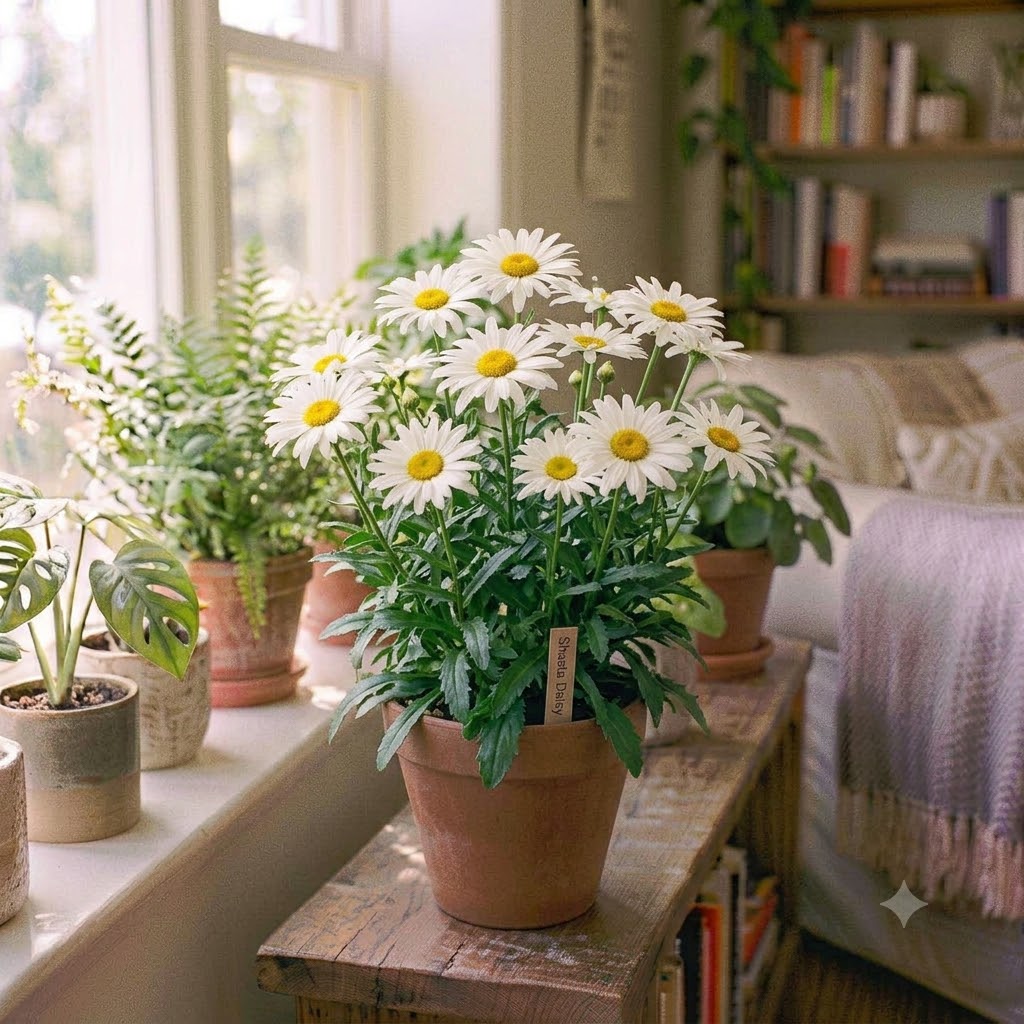 Daisy (Shasta)