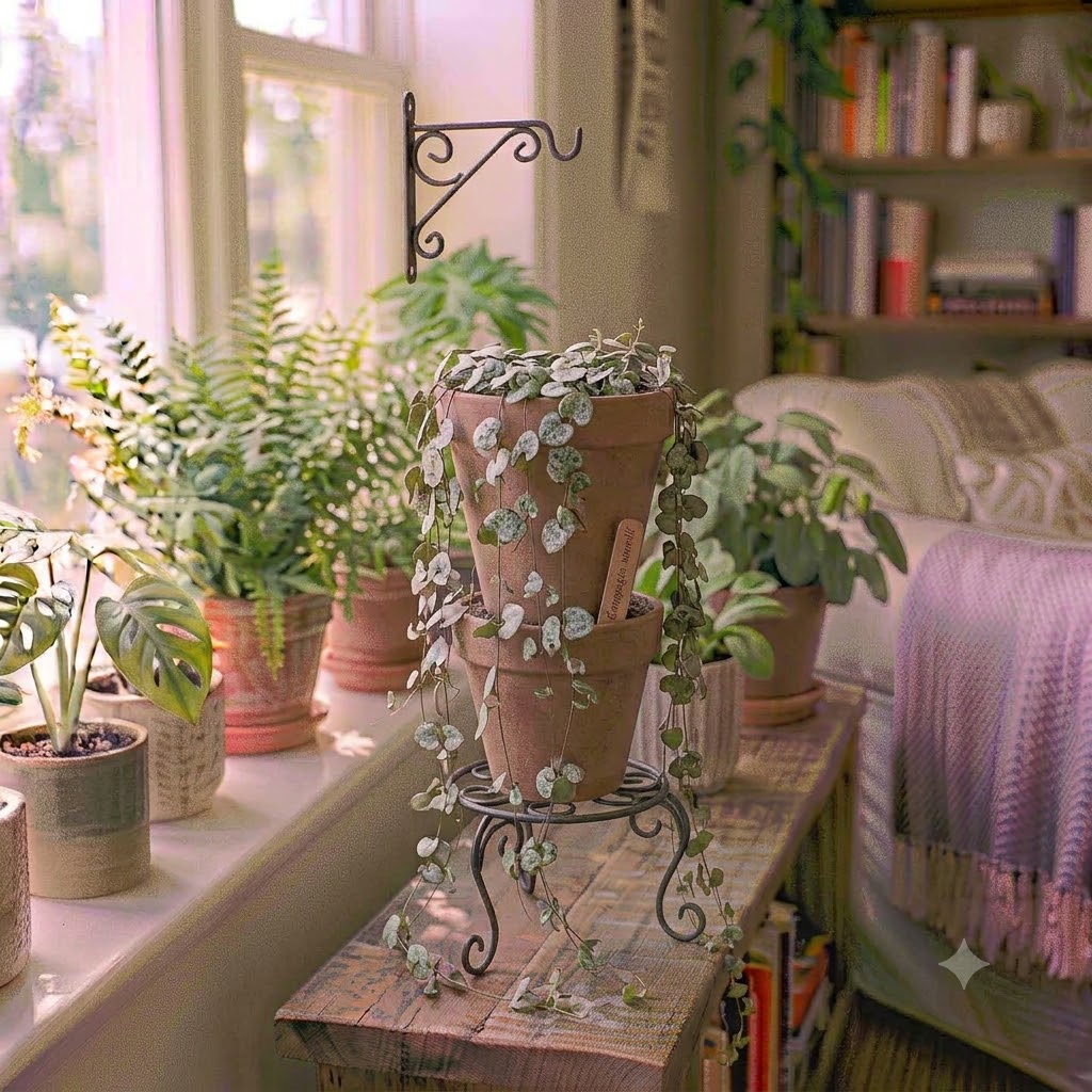 String of Hearts