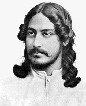 Rabindranath Tagore
